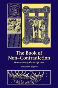 Book Of Non-contradiction