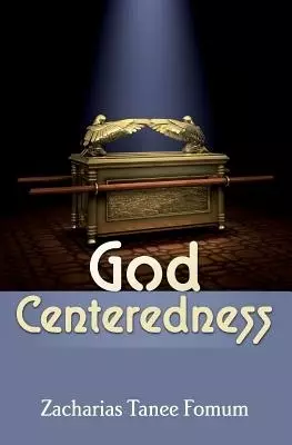 God Centeredness