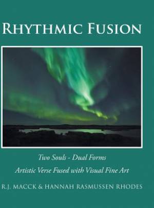 Rhythmic Fusion: Two Souls - Dual Forms