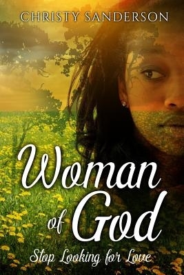 Woman Of God