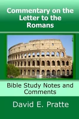 Commentary On The Letter To The Romans