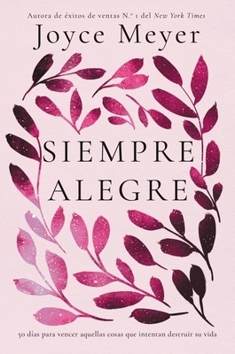 Siempre Alegre: 50 D