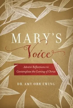 Mary\'s Voice