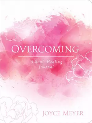 Overcoming: A Soul-Healing Journal