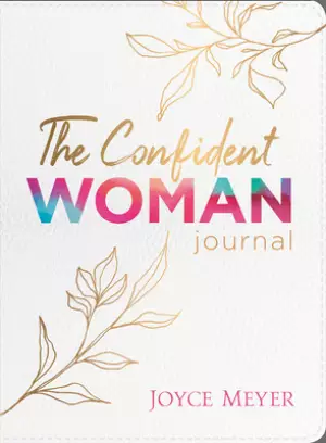 The Confident Women Journal-LeatherLuxe