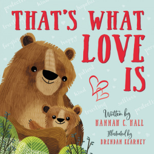 That\'s What Love Is