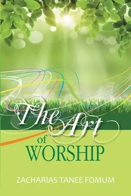 Art Of Worship