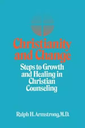 Christianity And Change