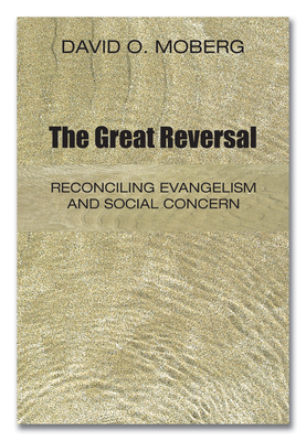 The Great Reversal