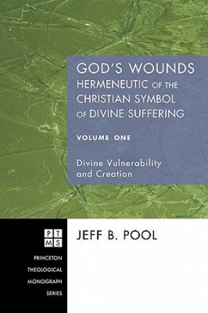 God's Wounds