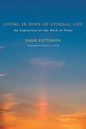Living in Hope of Eternal Life