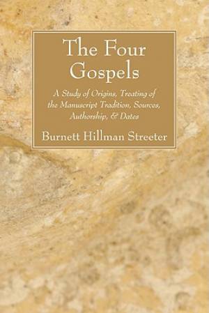 The Four Gospels