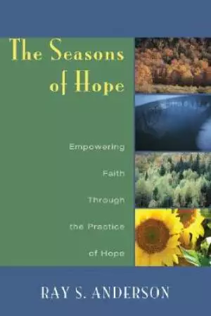 The Seasons of Hope