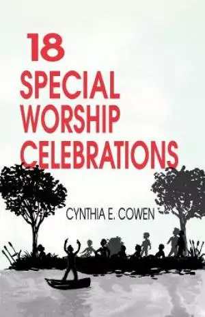 18 Special Worship Celebrations
