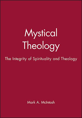 Mystical Theology