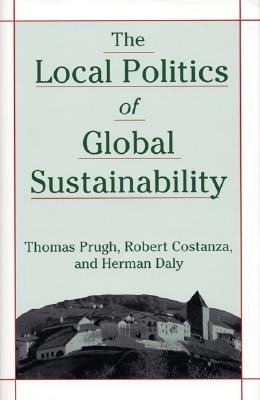 LOCAL POLITICS OF GLOBAL SUSTAINABI