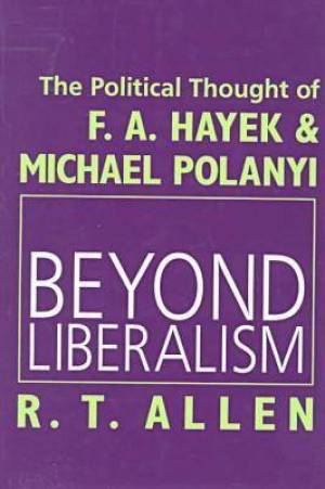 Beyond Liberalism
