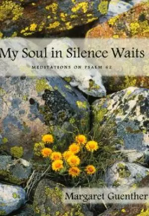 My Soul in Silence Waits