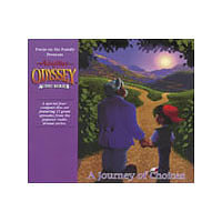A Journey of Choices