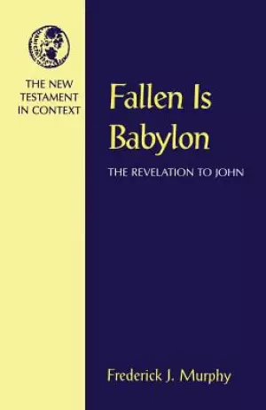 Revelation : NT in Context Commentaries
