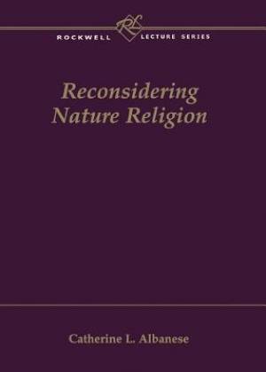 Reconsidering Nature Religion