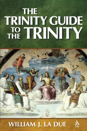 The Trinity Guide to the Trinity