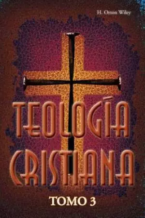 Teologia cristiana, Tomo 3