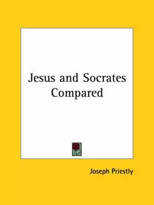 Jesus And Socrates Compared