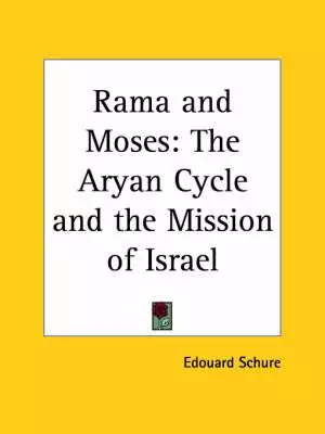 Rama and Moses