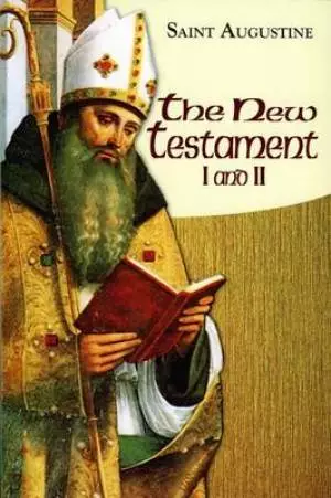 The New Testament I and II Part I - Books