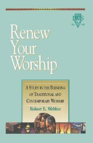 RENEW YOUR WORSHIP