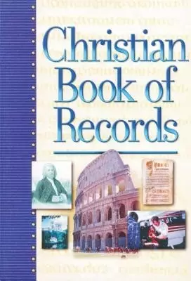 Christian Book of Records