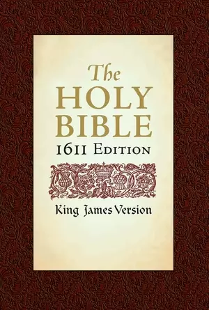 KJV Classic Bible