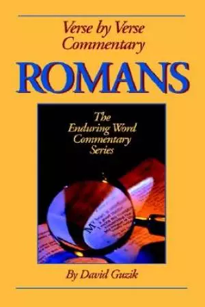 Romans Commentary