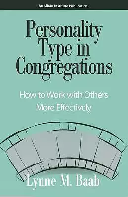 Personality Type in Congregations