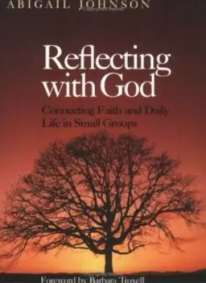 Reflecting with God