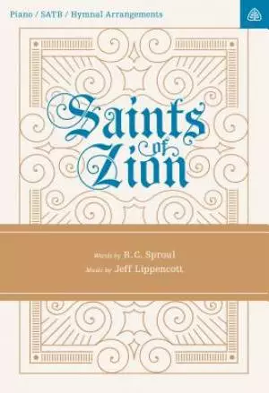 Saints Of Zion Songbook