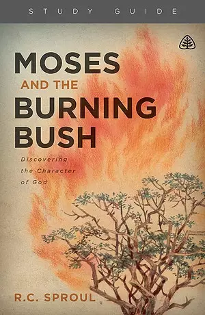 Moses and the Burning Bush, Teaching Series Study Guide