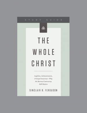 The Whole Christ, Teaching Series Study Guide