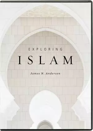 Exploring Islam DVD
