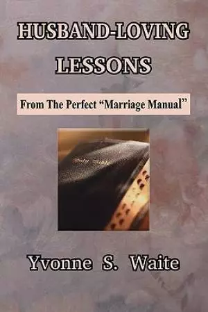 Husband-Loving Lessons