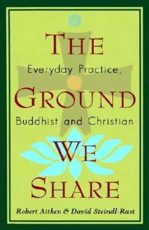 Ground We Share
