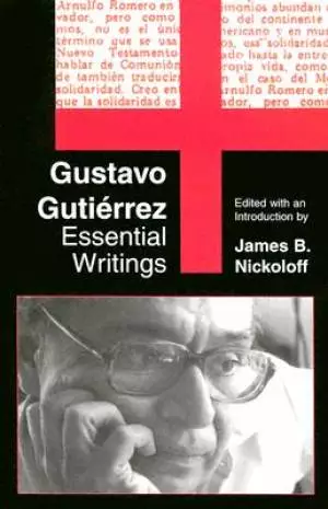 Gustaveo Guiterrez