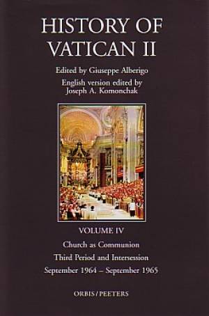 History of Vatican Ii