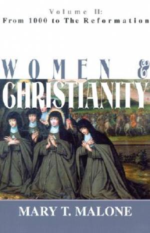 Women and Christianity