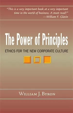 The Power Of Principles