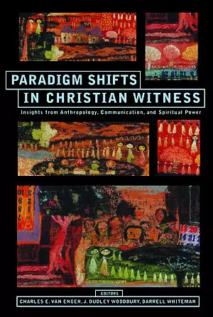Paradigm Shifts In Christian Witness