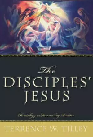The Disciples' Jesus