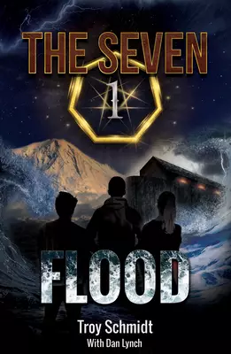 Flood: The Seven (Book 1 in the Series)