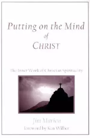 Putting on the Mind of Christ